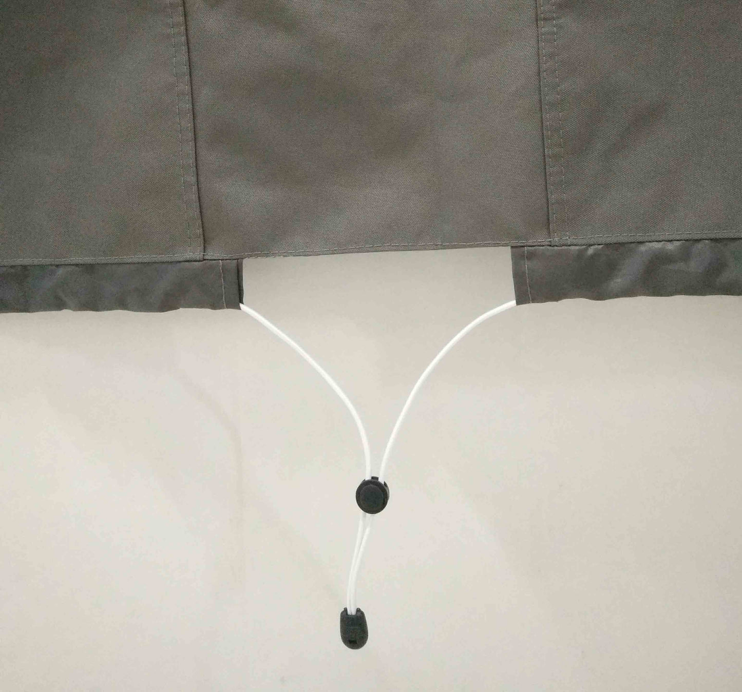 Helårs hjørnesofatrekk 290H-220V x 90 x 65 cm