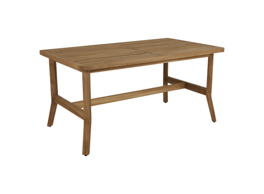 Teakbord Cornel 150 cm