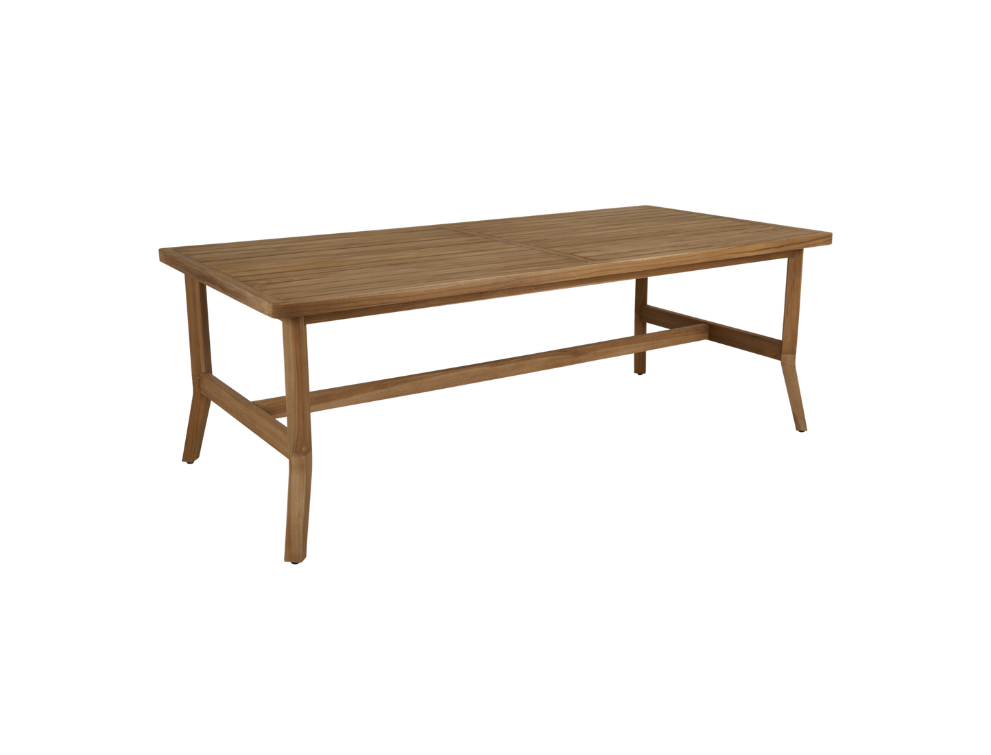 Teakbord Cornel 200 cm