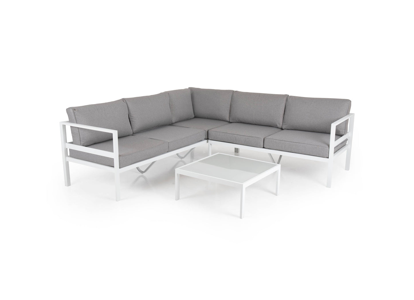 Leone hvit modulgruppe