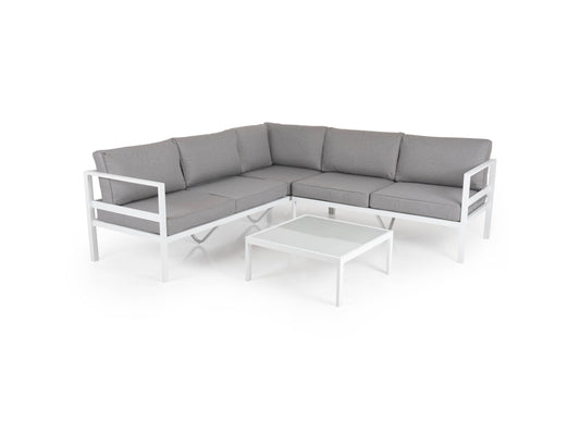 Leone hvit modulgruppe