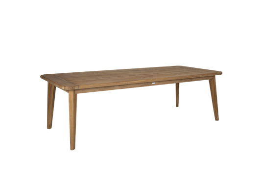 Teakbord Lily 240 cm