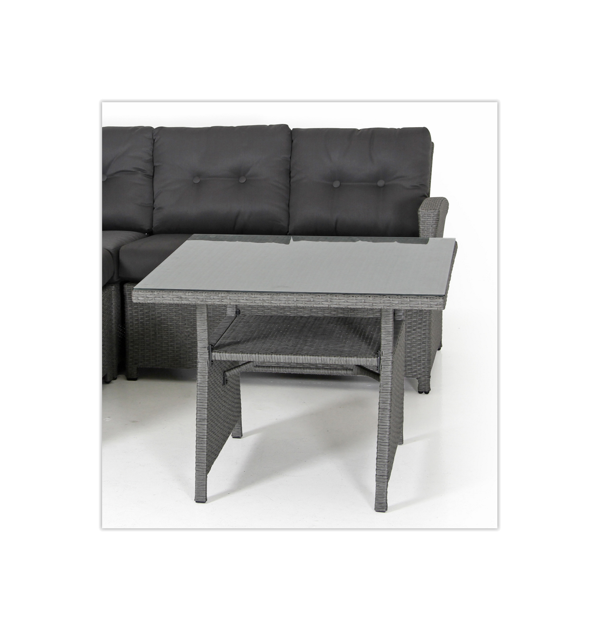Madison kunstrotting gruppe