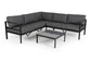 Leone sort modulgruppe