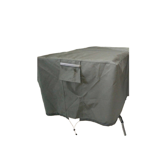 Helårs hagemøbeltrekk for spisegrupper 330 x 220 x 85 cm